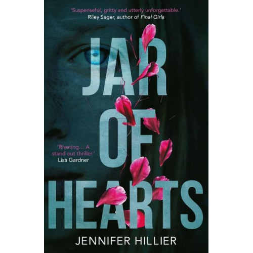 Jennifer Hillier - Jar of Hearts