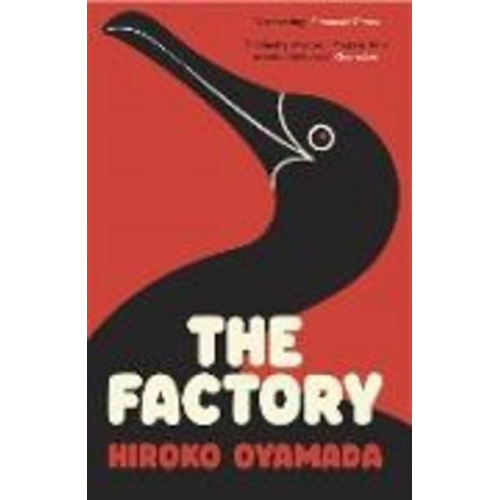 Hiroko Oyamada - The Factory