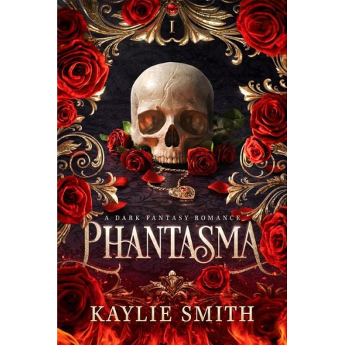 Kaylie Smith - Phantasma