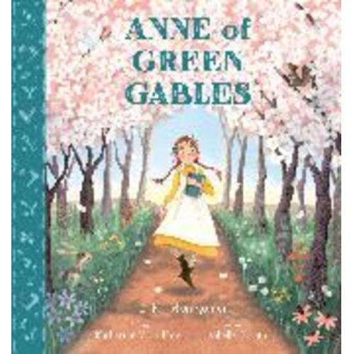 Katherine Woodfine - Anne of Green Gables