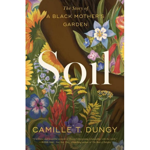 Camille T. Dungy - Soil