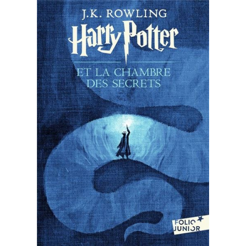 J. K. Rowling - Rowling, J: Harry Potter 2/chambre