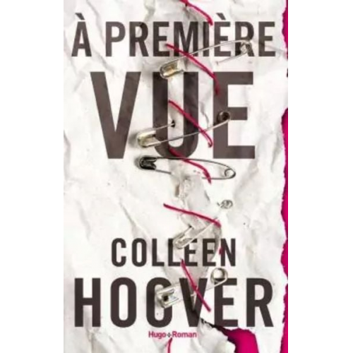 Colleen Hoover - A première vue