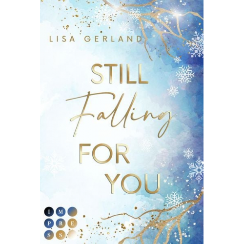 Lisa Gerland - Still Falling For You