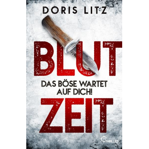 Doris Litz - Blutzeit