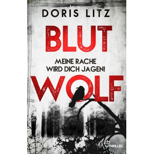 Doris Litz - Blutwolf