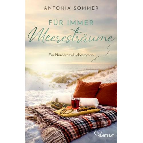 Antonia Sommer - Für immer Meeresträume