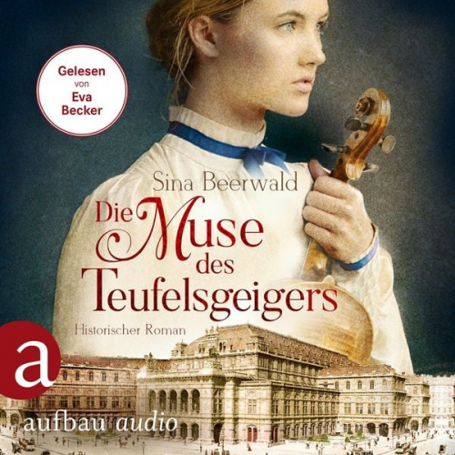 Sina Beerwald - Die Muse des Teufelsgeigers