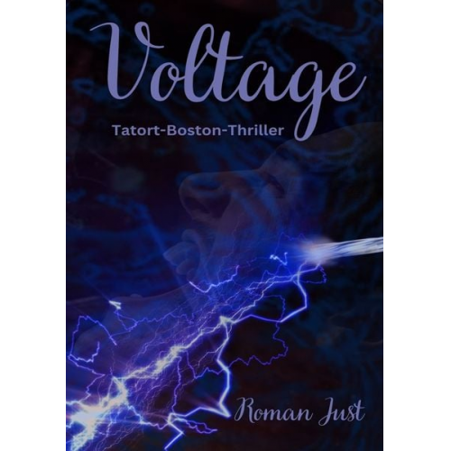 Roman Just - Voltage