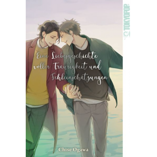 Chise Ogawa - Eine Liebesgeschichte voller Traurigkeit und Fehleinschätzungen