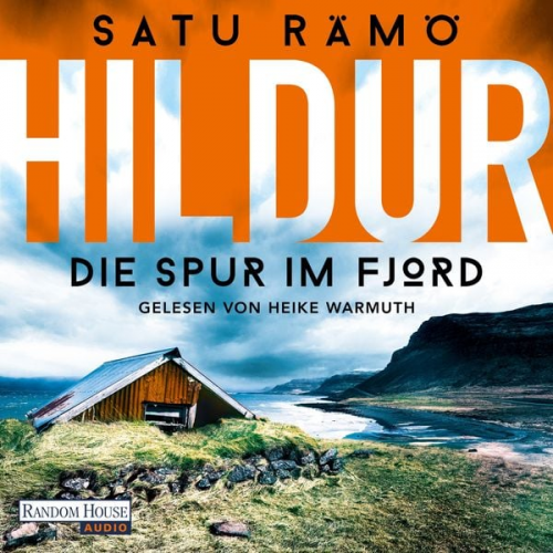 Satu Rämö - Hildur – Die Spur im Fjord