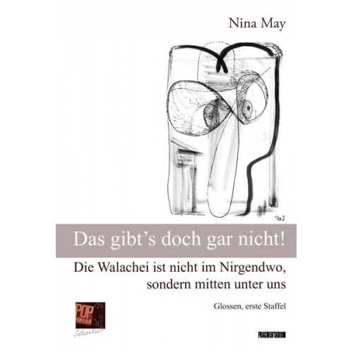 Nina May - Das gibt’s doch gar nicht!