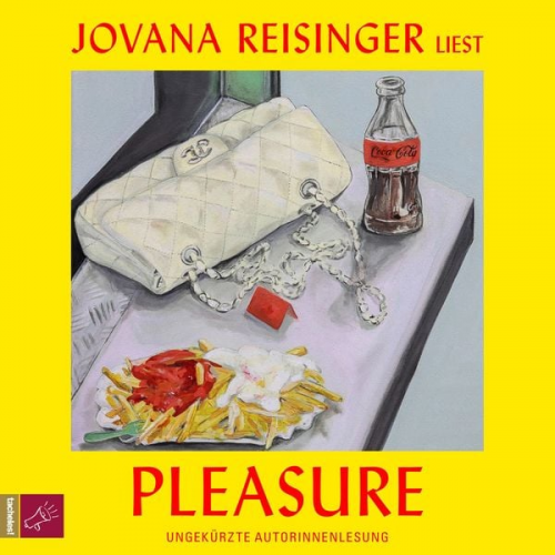 Jovana Reisinger - Pleasure