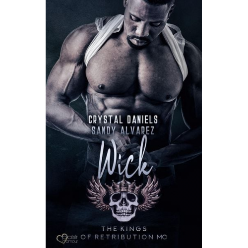 Daniels Crystal Alvarez Sandy - Kings of Retribution MC: Wick (Louisiana Chapter)