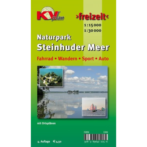 Sascha René Tacken - Naturpark Steinhuder Meer