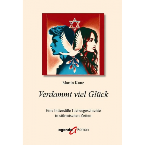 Martin Kunz - Verdammt viel Glück