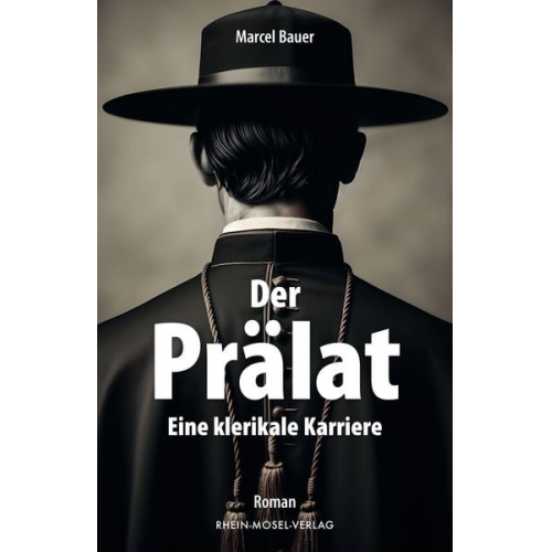 Marcel Bauer - Der Prälat