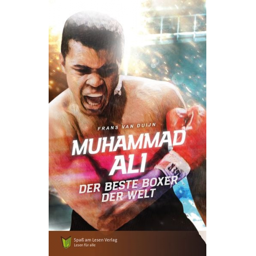 Frans van Duijn - Muhammad Ali