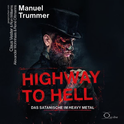 Manuel Trummer - Highway to Hell