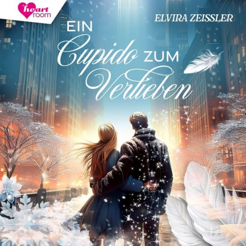 Elvira Zeissler - Ein Cupido zum Verlieben