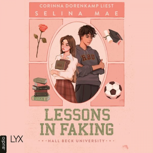 Selina Mae - Lessons in Faking