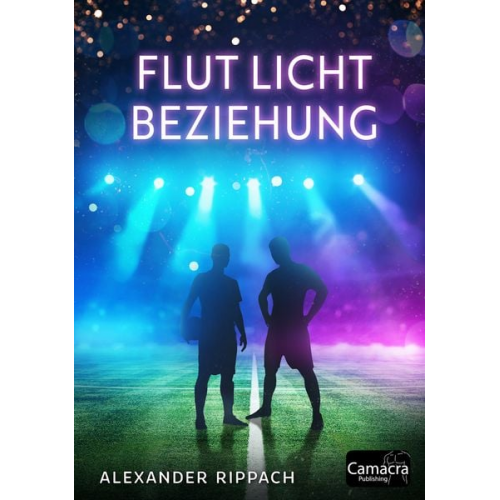 Alexander Rippach - Flut Licht Beziehung