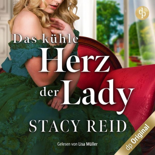 Stacy Reid - Das kühle Herz der Lady