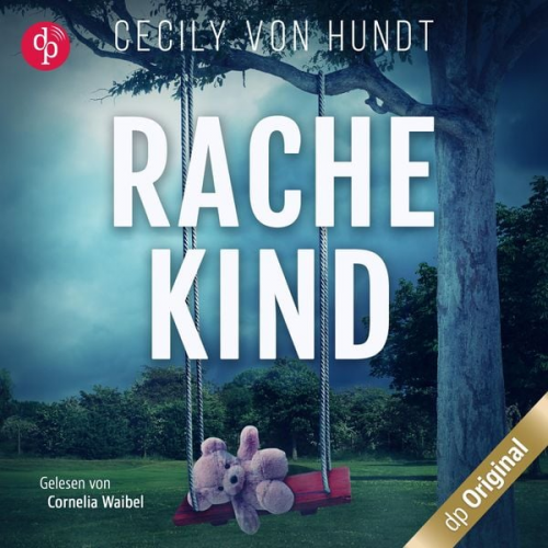 Cecily Hundt - Rachekind