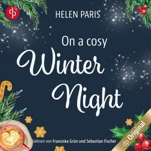 Helen Paris - On a cosy Winter Night