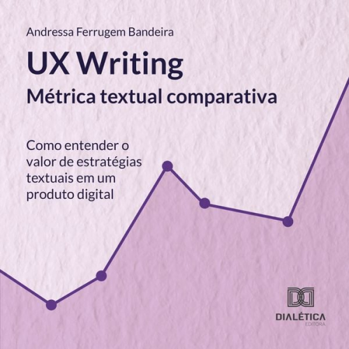 Andressa Ferrugem Bandeira - UX Writing