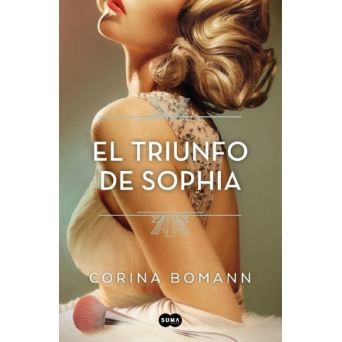 Corina Bomann - El Triunfo de Sophia / Sophia's Triumph