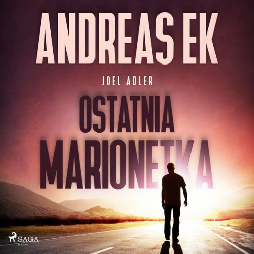 Andreas Ek - Ostatnia marionetka