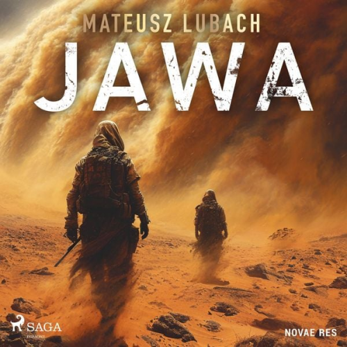 Mateusz Lubach - Jawa