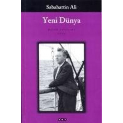 Sabahattin Ali - Yeni Dünya