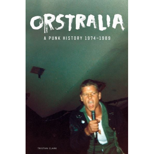 Tristan Clark - Orstralia