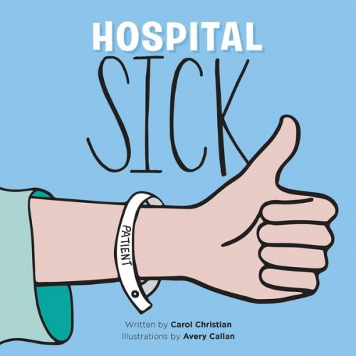 Carol Christian - Hospital Sick