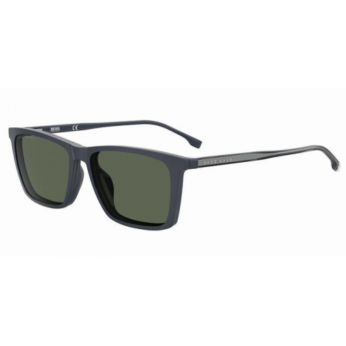 Sonnenbrillen  Hugo boss Boss 1151/cs col. kb7/qt Herren Rechteckig Grau