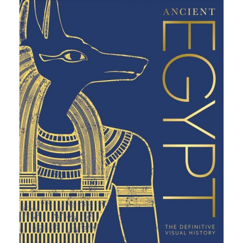 DK - Ancient Egypt