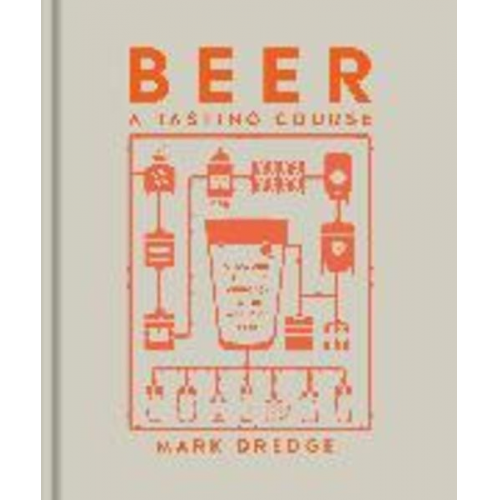 Mark Dredge - Beer A Tasting Course