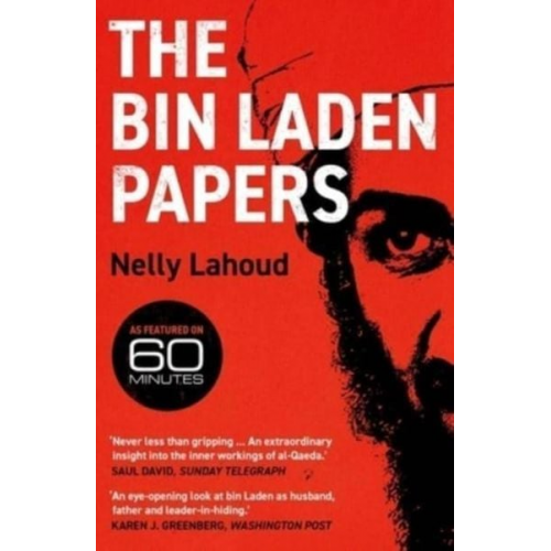 Nelly Lahoud - The Bin Laden Papers