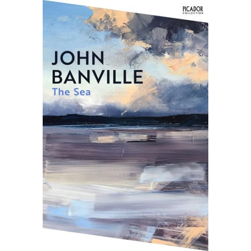 John Banville - The Sea