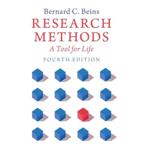 Bernard C. Beins - Research Methods