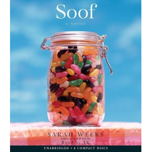 Sarah Weeks - Soof