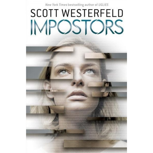 Scott Westerfeld - Impostors