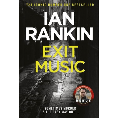 Ian Rankin - Exit Music