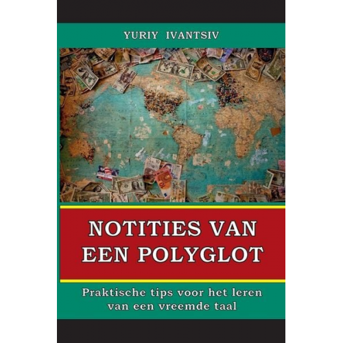 Yuriy Ivantsiv - Notities van een polyglot