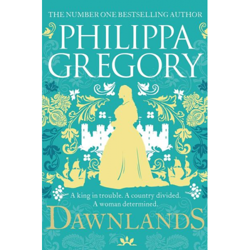 Philippa Gregory - Dawnlands