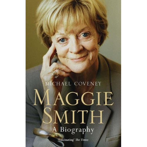 Michael Coveney - Maggie Smith