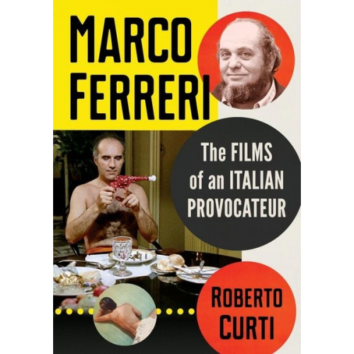 Roberto Curti - Marco Ferreri