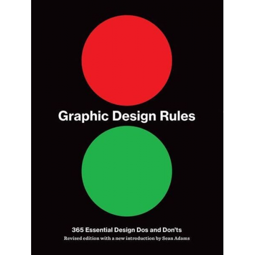 Tony Seddon Sean Adams Peter Dawson John Foster - Graphic Design Rules